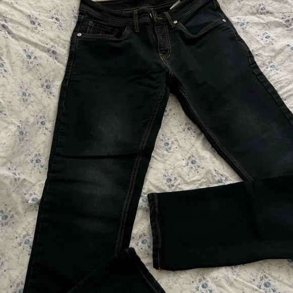 Salvatore Ferragamo skinny jeans - Picture 5 of 12